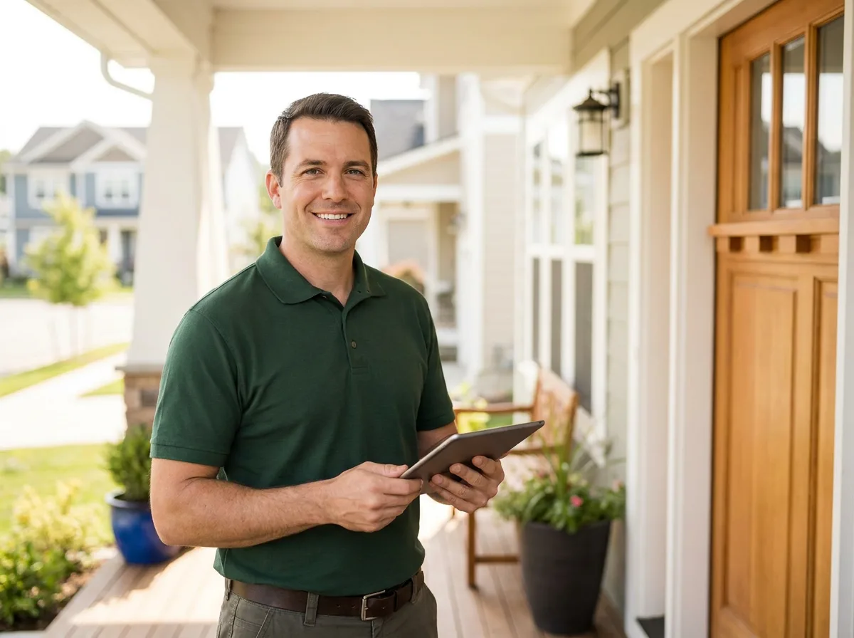 Pest control FAQs for Ambia, IN